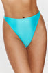Gottex Flirtt Satin Touch High leg Bikini Bottom