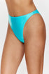Gottex Flirtt Satin Touch High leg Bikini Bottom