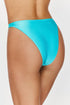 Gottex Flirtt Satin Touch High leg Bikini Bottom