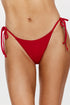 Gottex Flirtt Beach Time Mid-Rise Bikini Bottom