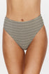 Gottex Flirtt Sandy Beach High Leg Bikini Bottom