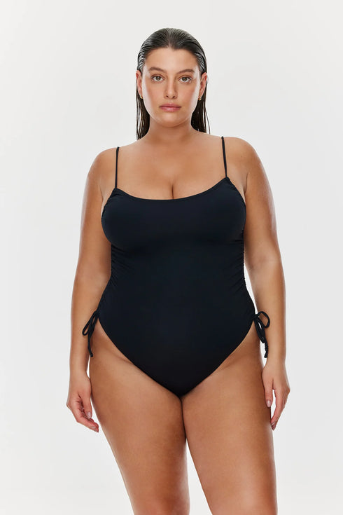 Gottex Flirtt Solids One Piece