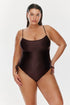 Gottex Flirtt Satin Touch One Piece