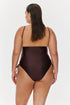 Gottex Flirtt Satin Touch One Piece