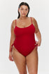 Gottex Flirtt Beach Time One Piece