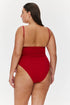 Gottex Flirtt Beach Time One Piece