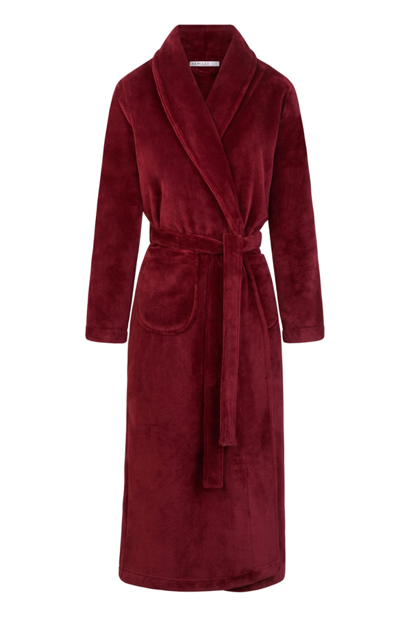 Femilet Teddy Robe
