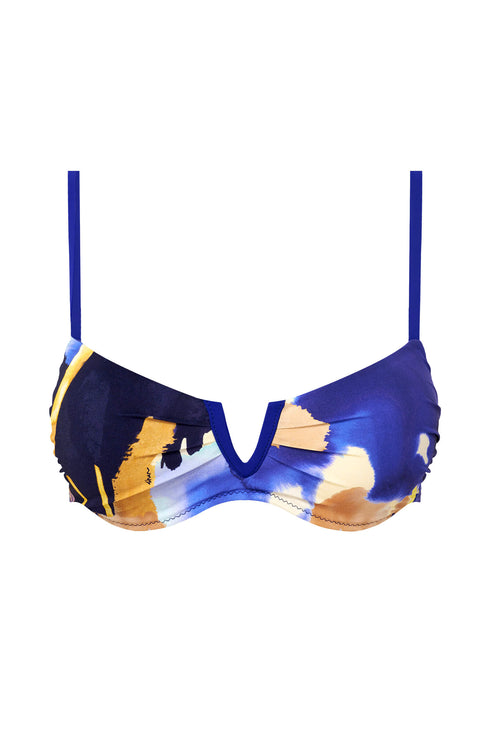 Shan Classique Classic V-Wire Bikini Top