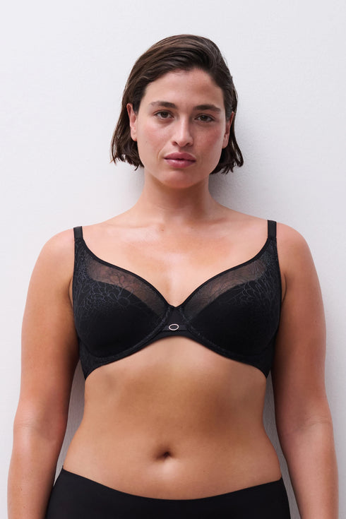Chantelle Belle Plunge Spacer Bra