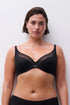 Chantelle Belle Plunge Spacer Bra
