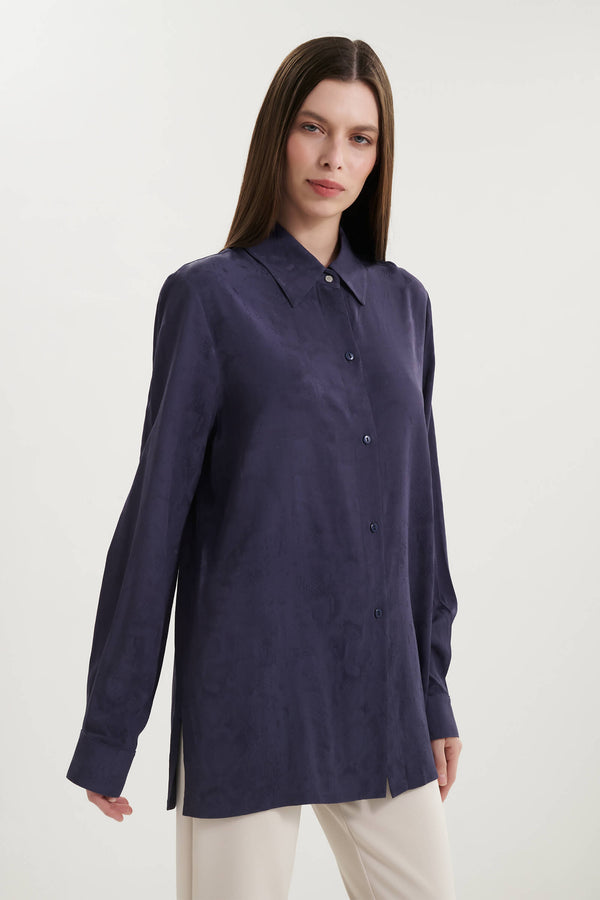 Shan Céline Blouse