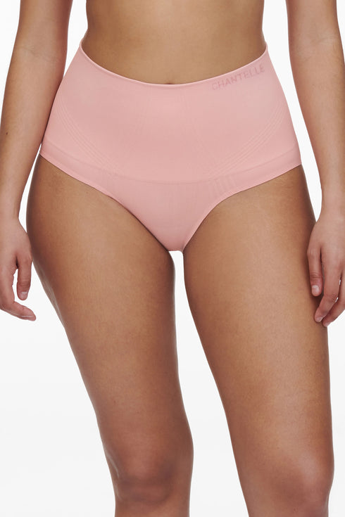 Chantelle Smooth Comfort High Waist Brief