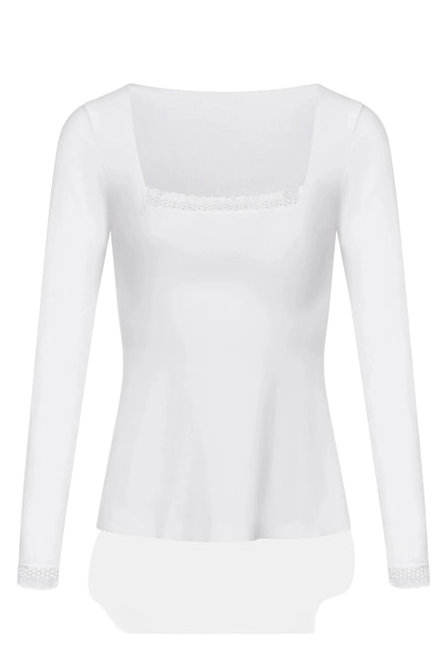Chantelle Cozy Chic Long Sleeves Top
