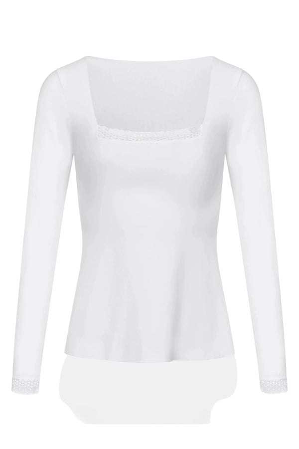 Chantelle Cozy Chic Long Sleeves Top