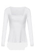 Chantelle Cozy Chic Long Sleeves Top