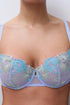 Chantelle Daydream Lace Unlined Demi Bra