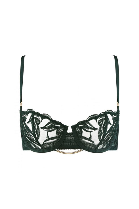 Aubade Into The Groove Half cup