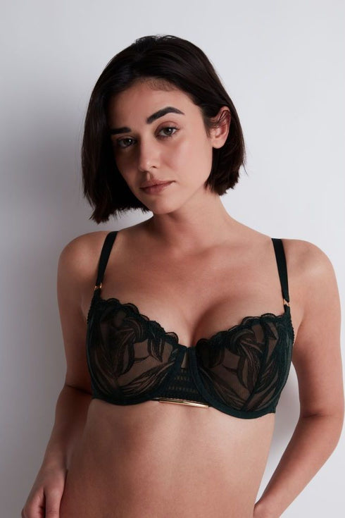 Aubade Into The Groove Half cup