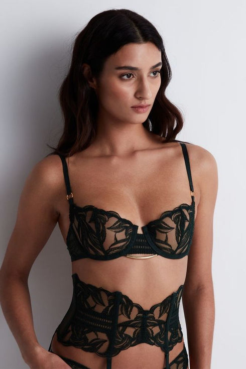 Aubade Into The Groove Half cup