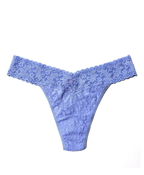 Hanky Panky Signature Lace Signature Lace Original Rise Thong