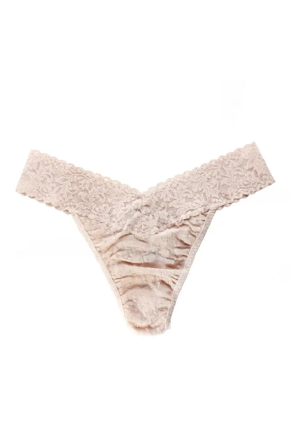 Hanky Panky Signature Lace Original Rise Thong