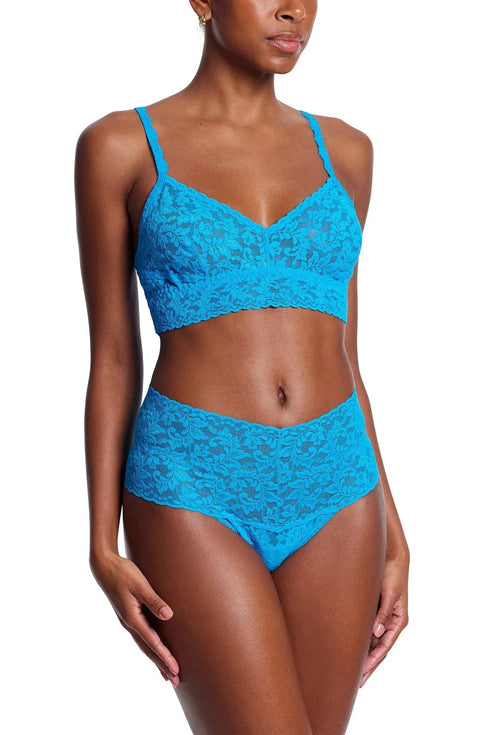 Hanky Panky Retro Lace Thong