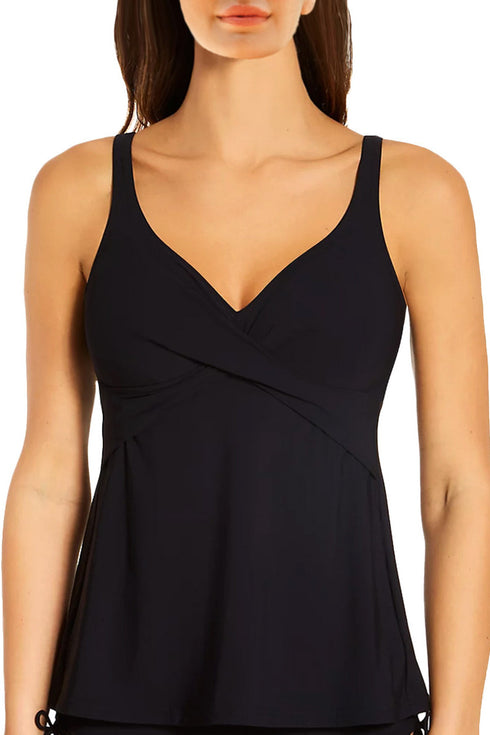 Rosa Faia Summer Memories Maily Tankini Top