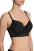 Natori Heavenly Full Coverage Longline T-shirt Bra