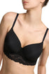 Natori Heavenly Full Coverage Longline T-shirt Bra