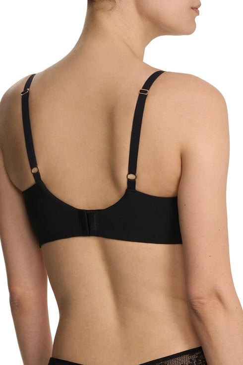 Natori Heavenly Full Coverage Longline T-shirt Bra