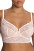 Natori Heavenly Full Coverage Longline Underwire
