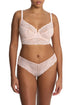 Natori Heavenly Full Coverage Longline Underwire