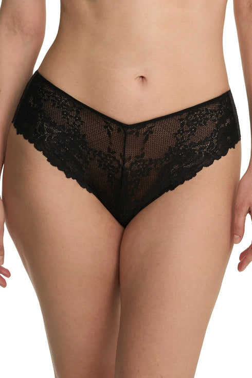 Natori Heavenly High Cut Bikini