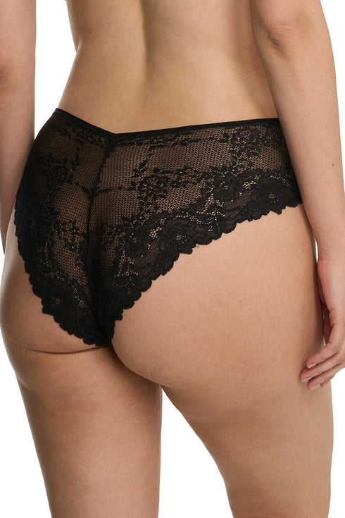 Natori Heavenly High Cut Bikini