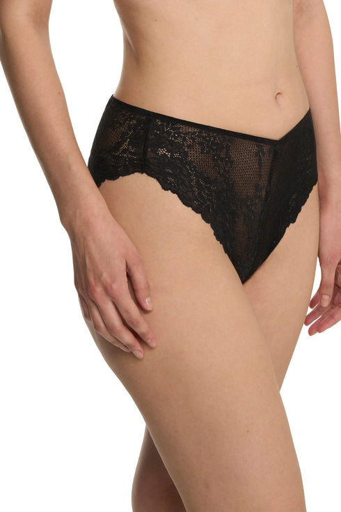 Natori Heavenly High Cut Bikini