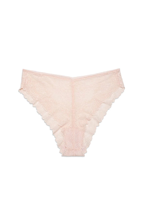 Natori Heavenly High Cut Bikini