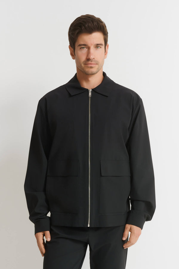 Shan Techno Jacket