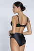 Lise Charmel C80 Splendeur Soie High Waisted Brief