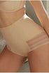 Antigel J14 New Apesanteur High Shapewear Brief