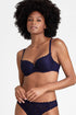 Aubade Rosessence Comfort Moulded Half Cup Bra