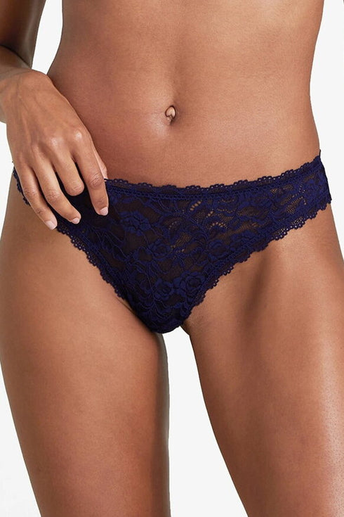 Aubade Rosessence Tanga