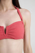 Shan Classique Bandeau Bikini Top