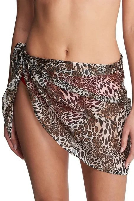 Natori Aplaya Sarong