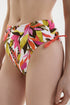 Antigel B90 La Radieuse Bikini Classic With Ties - Adjustable