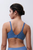 Chantelle Norah Full Coverage Spacer T-shirt Bra