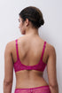 Chantelle Kiss Plunge T-shirt Bra