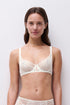 Chantelle Kiss Unlined Demi Bra