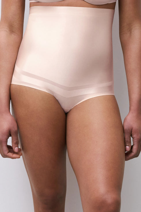 Chantelle Brilliant Shaping High Waist Shaping Brief