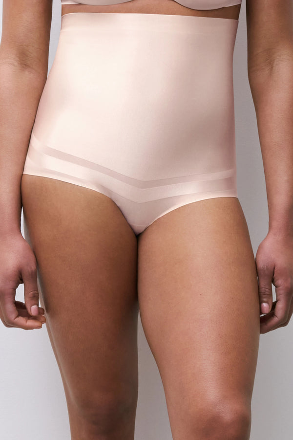 Chantelle Brilliant Shaping High Waist Shaping Brief