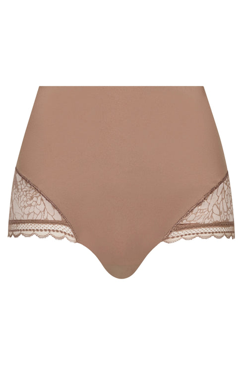 Chantelle Belle Smoothing Hi Hipster
